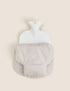Supersoft Faux Fur Hot Water Bottle